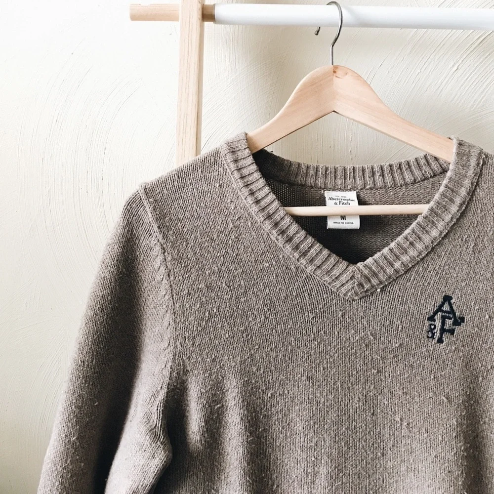 Abercrombie & Fitch great 60